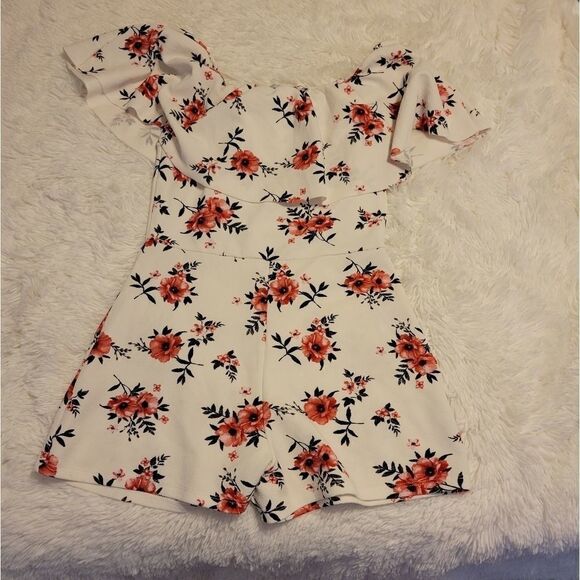 Almost famous romper   - Picture 5 of 6